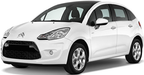 Citroen C3 1.4 Hdi Triger Seti Devirdaimli Orijinal PSA